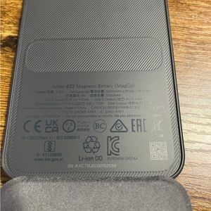 Anker 622 MagSafe charger